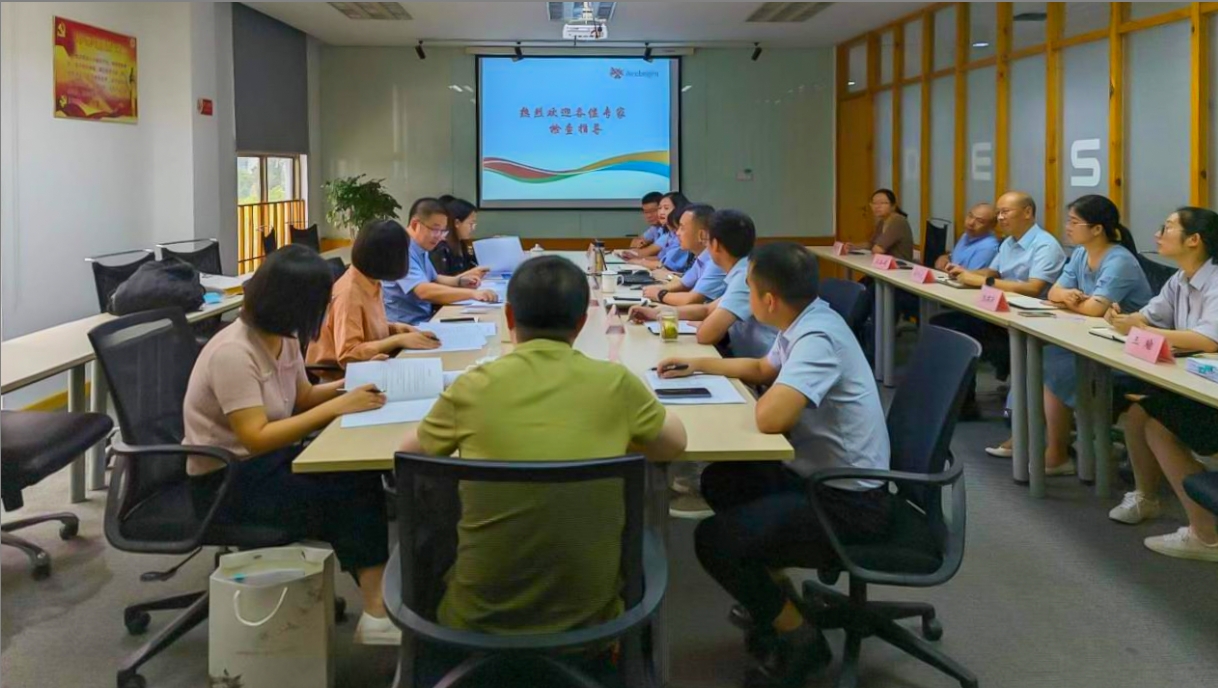 万象城平台顺利通过舒更注册现场核查与小针GMP符合性二合一检查